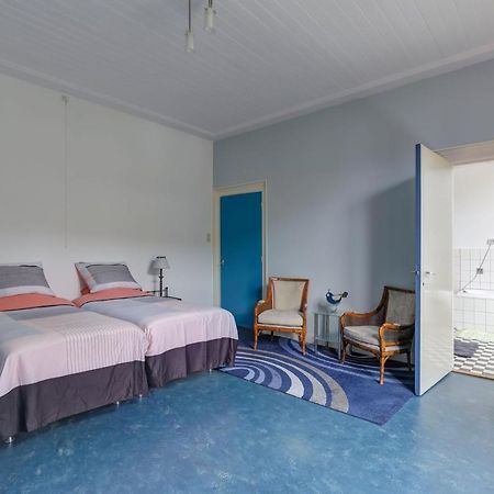 B&B Gorinchem Centrum Exteriör bild