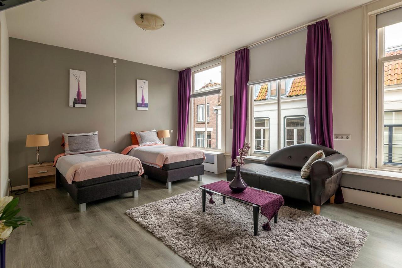 B&B Gorinchem Centrum Exteriör bild
