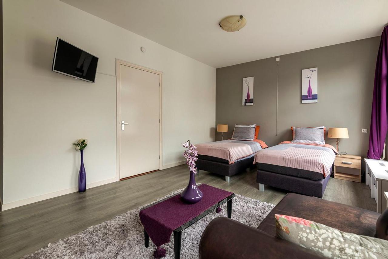 B&B Gorinchem Centrum Exteriör bild