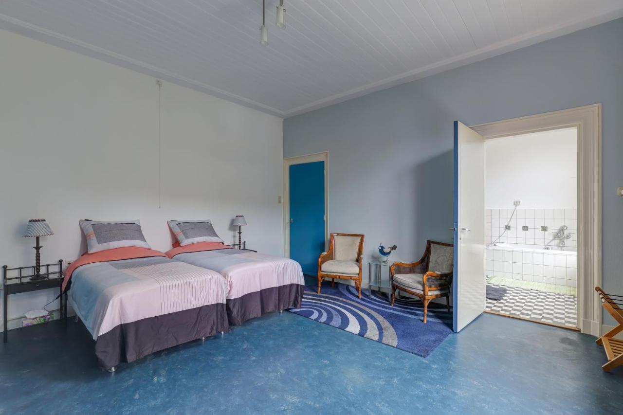 B&B Gorinchem Centrum Exteriör bild
