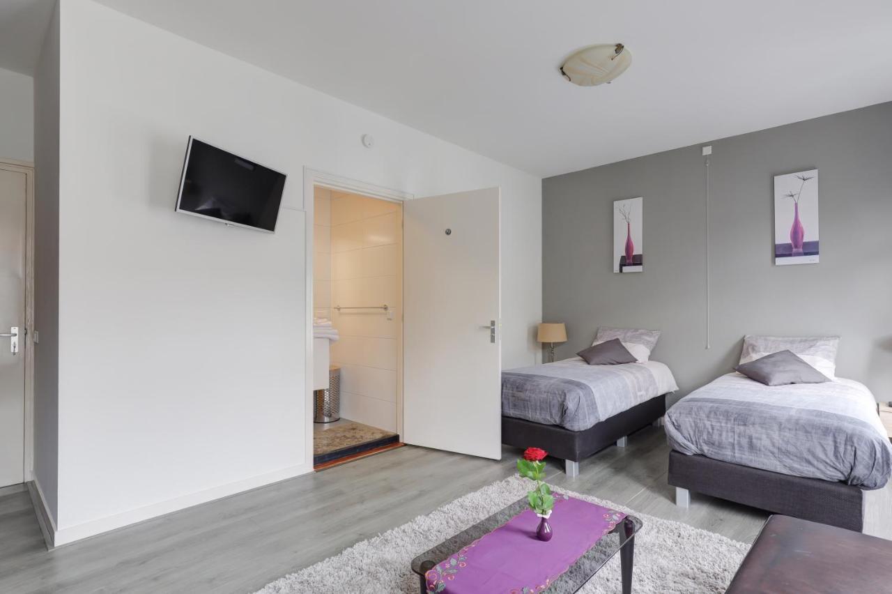 B&B Gorinchem Centrum Exteriör bild