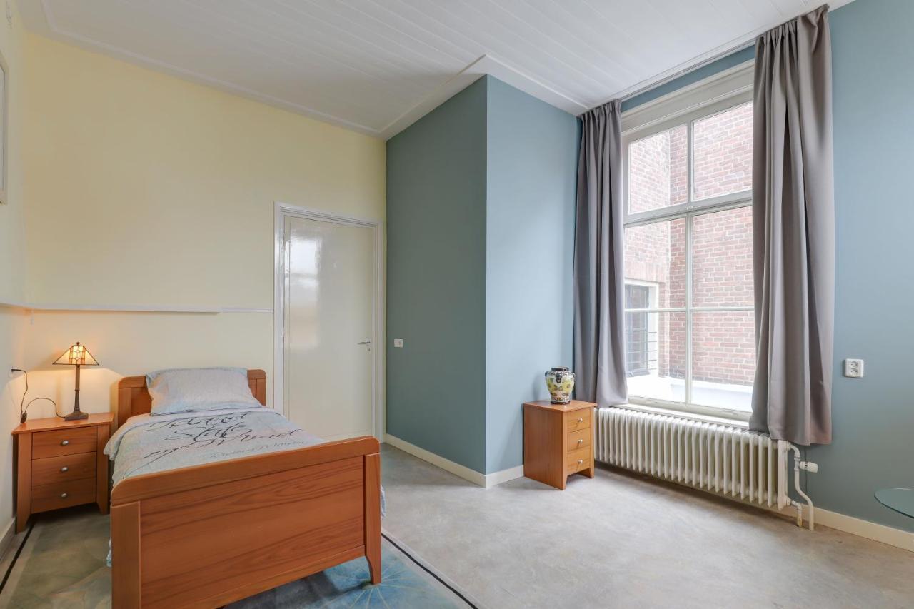 B&B Gorinchem Centrum Exteriör bild