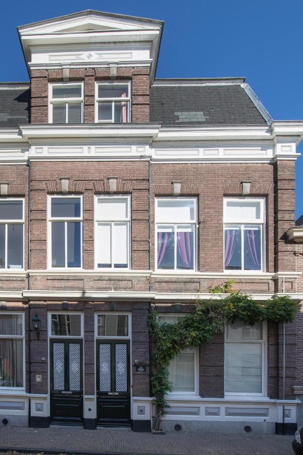 B&B Gorinchem Centrum Exteriör bild
